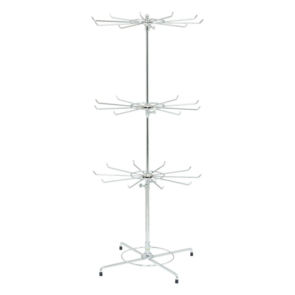 Countertop Spinner Display
