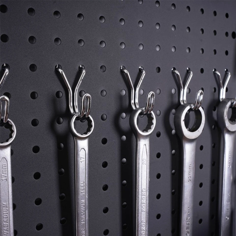 pegboard hooks