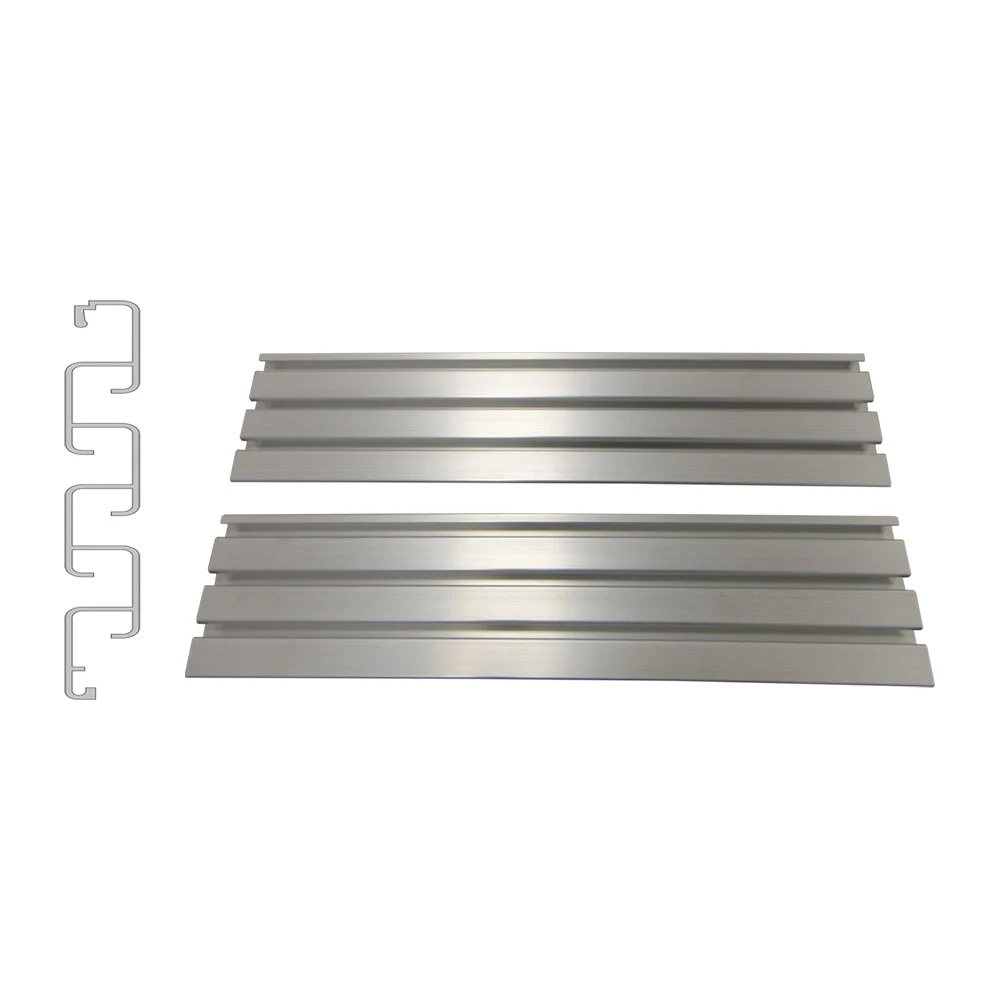 Aluminum Slatwall image 11