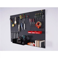 Peg Boards and Accessories