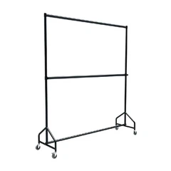 Clothing Garment Rack